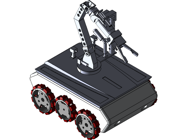 Free CAD Designs, Files & 3D Models | The GrabCAD Community Library