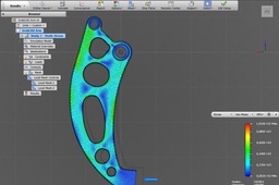 Autodesk Robot Gripper Arm