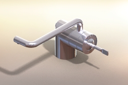 kitchen faucet