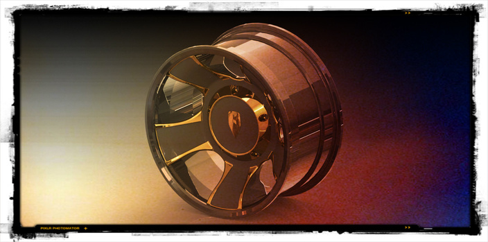 Concept Rim