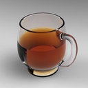 A Glass of Beer