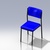 Simple Chair