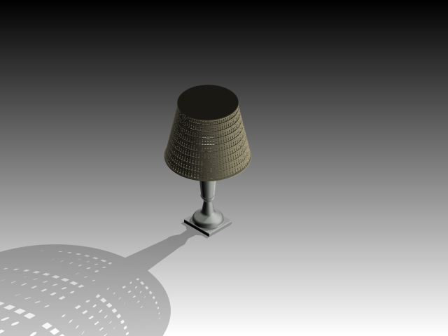 Lamp Shade