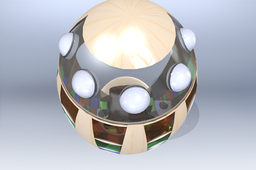 Egg Chair