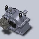 cylindrical gear