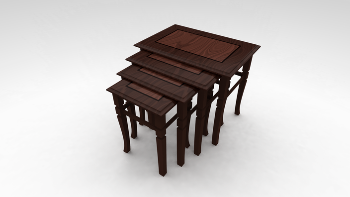 Nesting Tables