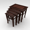 Nesting Tables