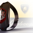 Lamborghini Sesto Elemento Tempo Macchina