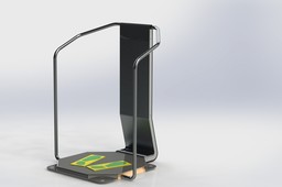 Medical assessment device