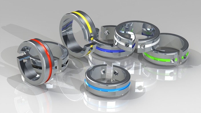 Reference Lockring