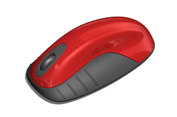 Mouse tutorial from ProductDesignForums