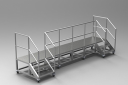 Working platform
