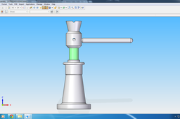 Assembly Models VTU