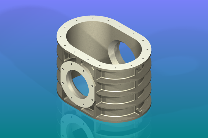 Casing
