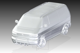 VW T4 