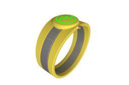 Silicone Bracelet