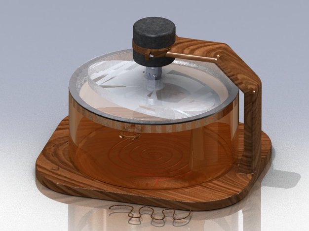 amala making machine
