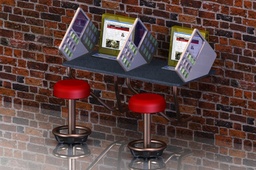 Internet Cafe Proposal