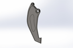 Robot Gripper Arm