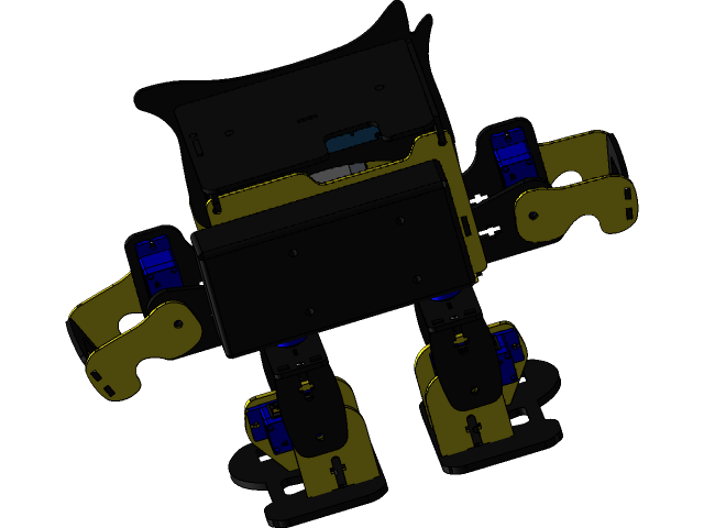 Charlie Version 1