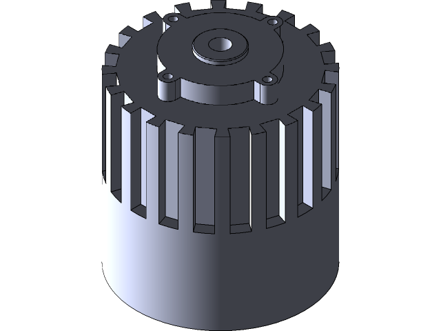 Free CAD Designs, Files & 3D Models | The GrabCAD Community Library