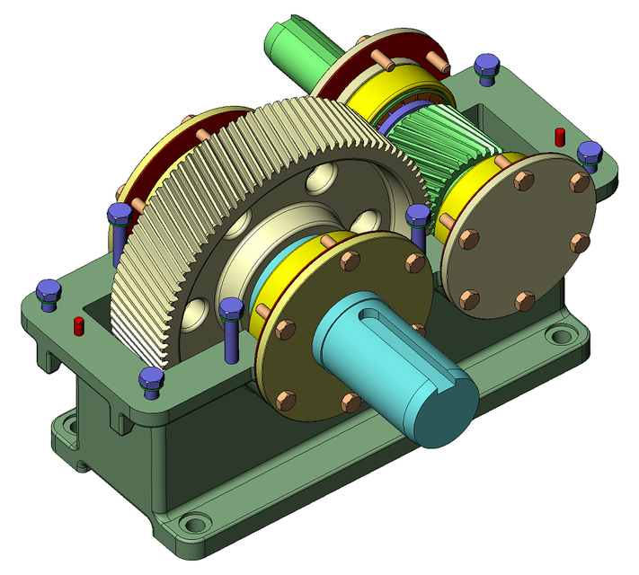 Free CAD Designs, Files & 3D Models | The GrabCAD Community Library