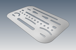 Erasing Shield