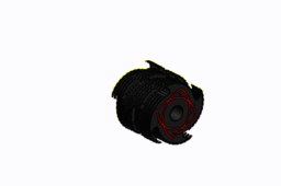 (RASSOR) Bucket Drum Design Challenge