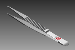 tweezers