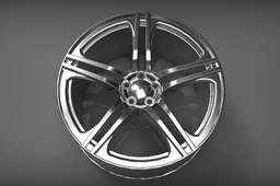 Audi Rim