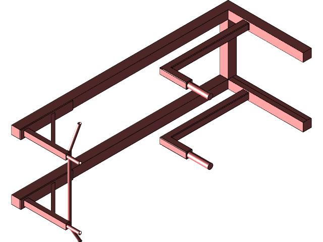 rack fondos y dominadas