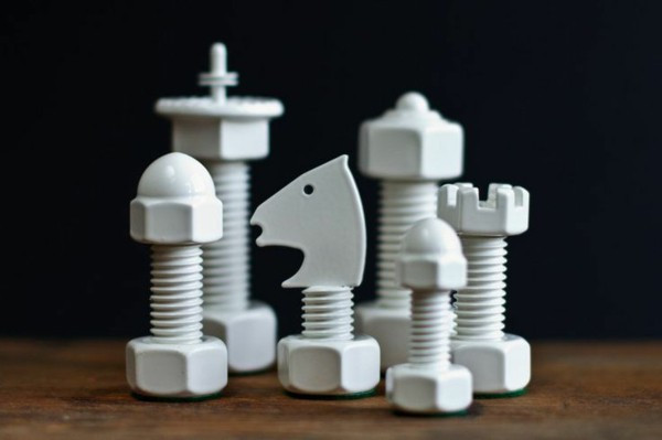 Chess for school