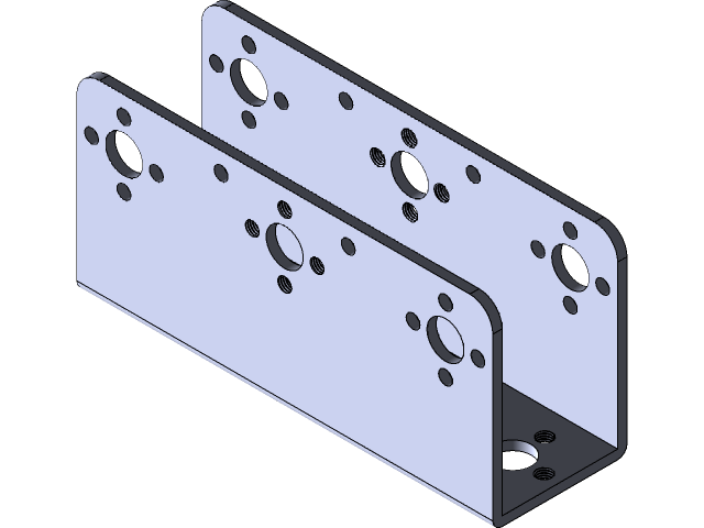 Free CAD Designs, Files &amp; 3D Models | The GrabCAD Community Library