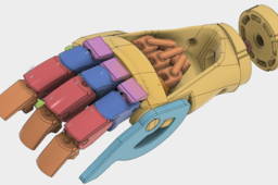 ZipGRIP (some edits are being added)