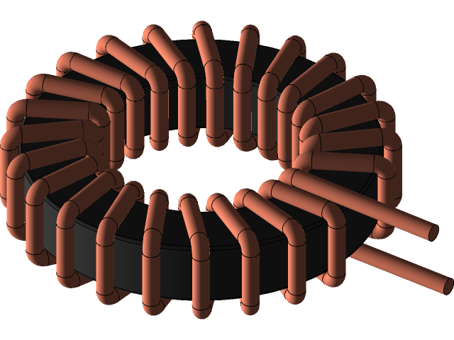 Induction Sensor Cad Free CAD Designs, Files & 3D Models | The GrabCAD Community Library