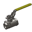 BALL VALVE 3/8, 89-102-27A