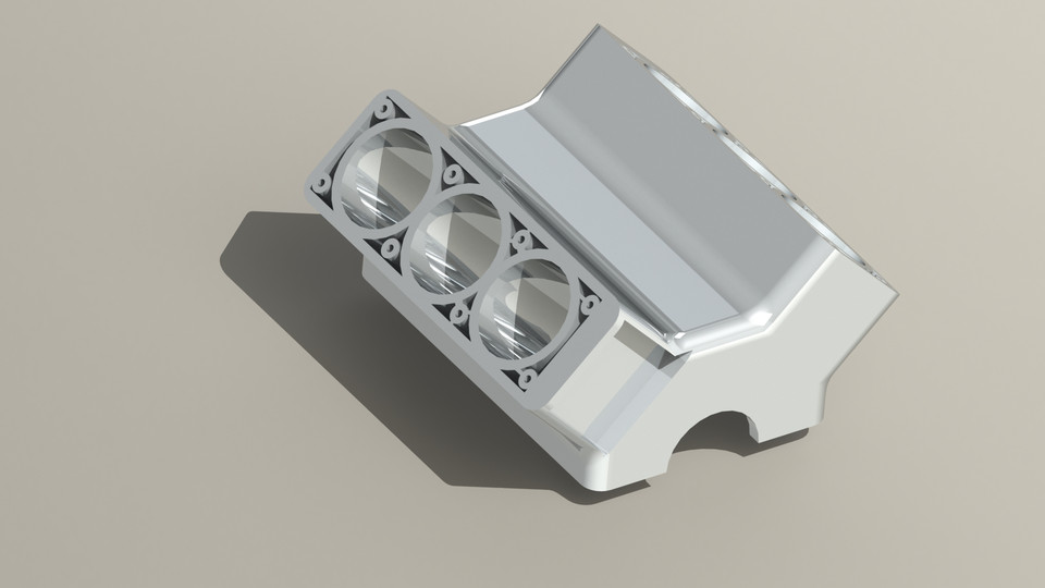 Free CAD Designs, Files & 3D Models The GrabCAD Community Library