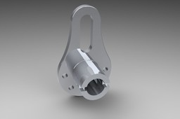 Slotted Guide