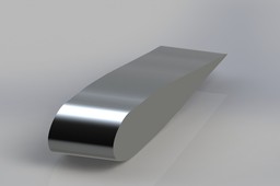 Boeing 737 Root Airfoil