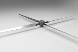 4-blade Propeller