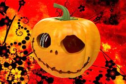 Jack-o-lantern