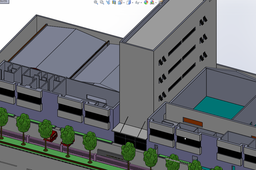 Manufacturing 