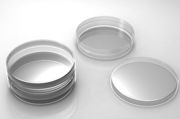 Petri dish 88mm diameter