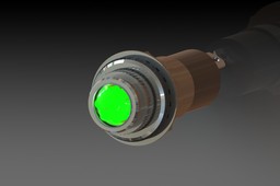 LED LIGHT SOCKET