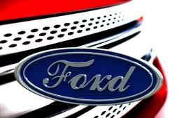 logo Ford