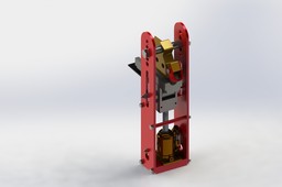 HMP200 Tube Bender