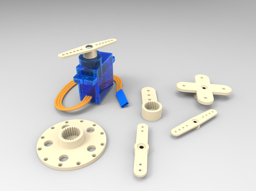 Free CAD Designs, Files & 3D Models The GrabCAD Community Library