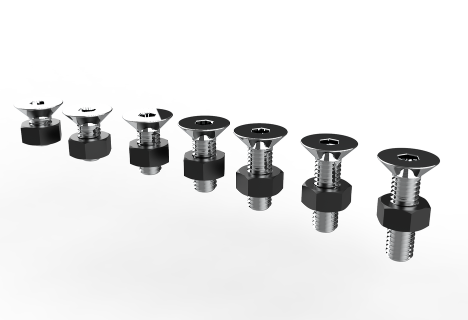 Free CAD Designs, Files & 3D Models The GrabCAD Community Library