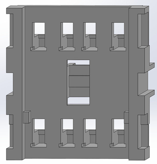 Free CAD Designs, Files & 3D Models | The GrabCAD Community Library
