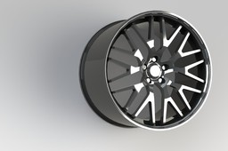 Lexani 24"